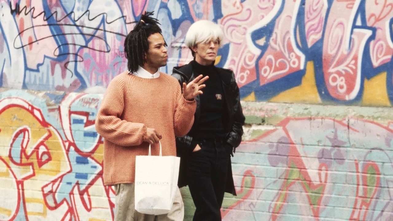 Basquiat: Dari Jalanan New York ke Museum Dunia