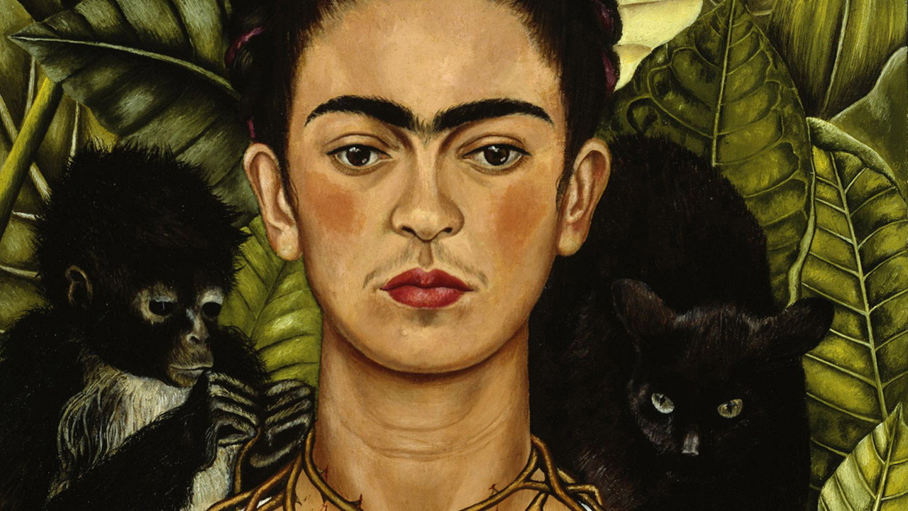 Frida Kahlo: Tubuh sebagai Kanvas, Rasa Sakit sebagai Bahasa