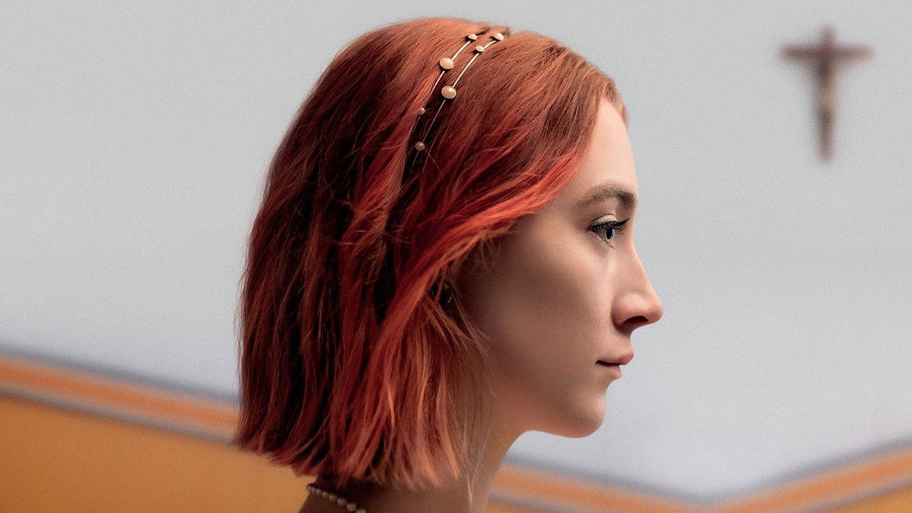 Lady Bird: Surat Cinta untuk Kota yang Tidak Kita Pilih